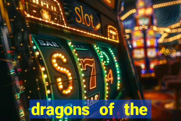 dragons of the edge game site